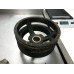 102D101 Crankshaft Pulley From 2004 Dodge Ram 1500 4.7 53020689AB 102D101 Crankshaft Pulley From 2004 Dodge Ram 1500 4.7 53020689AB